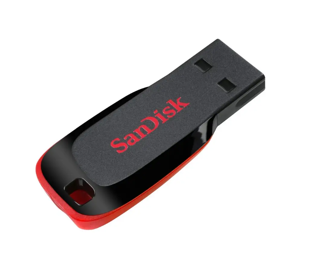 Flash Drive SanDisk 4GB