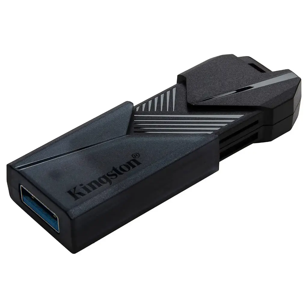 Flash Memory Kingston 32GB USB 3.2