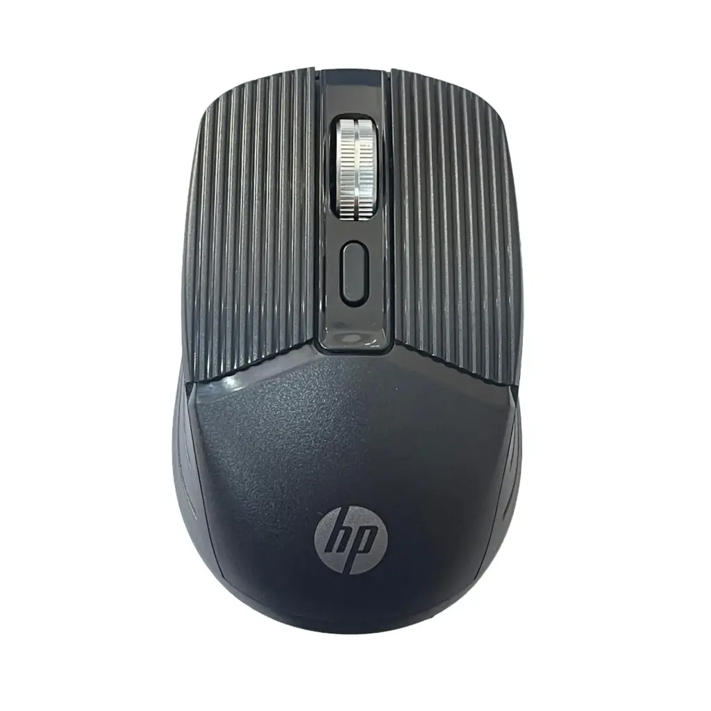 Mouse - HP Bluetooth & Wireless BT52