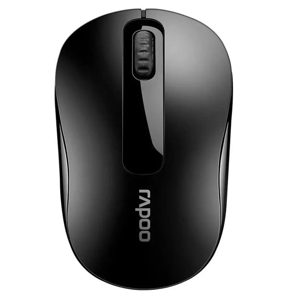 Mouse - Rapoo Wireless M10 PLUS