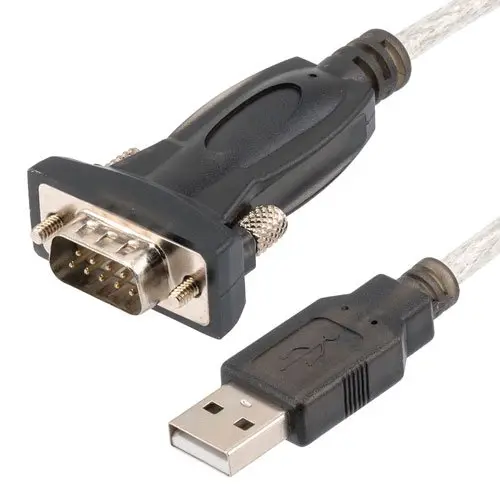 USB To RS 232