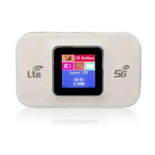 Wireless Mobile WIFI Plus