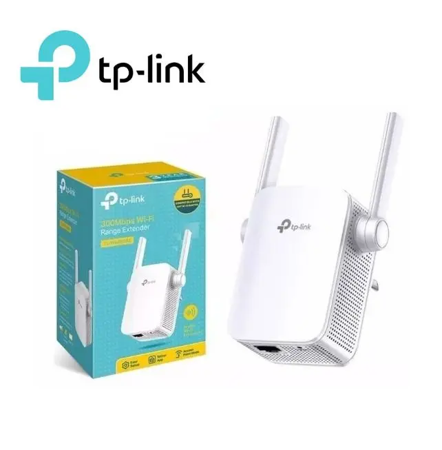 TP-Link Extender 855