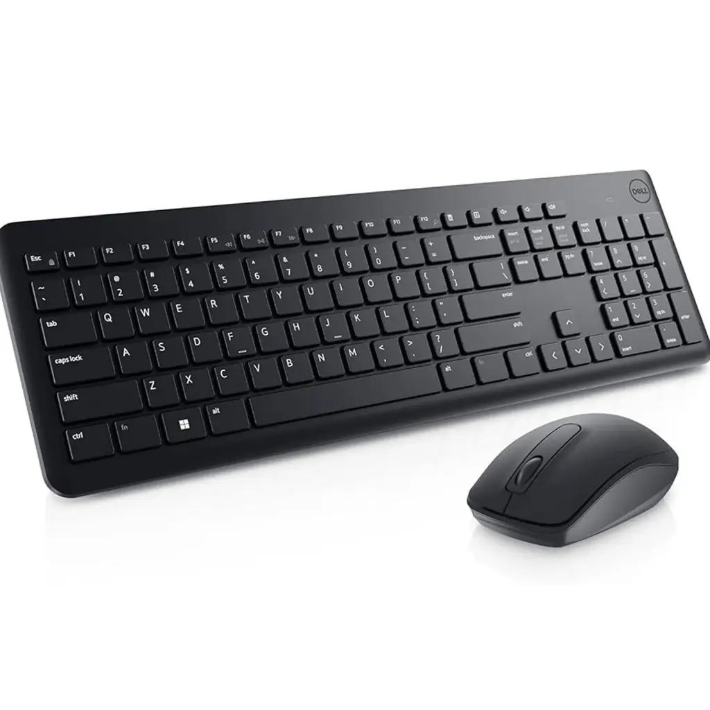 Dell Keyboard+Mouse M3322w
