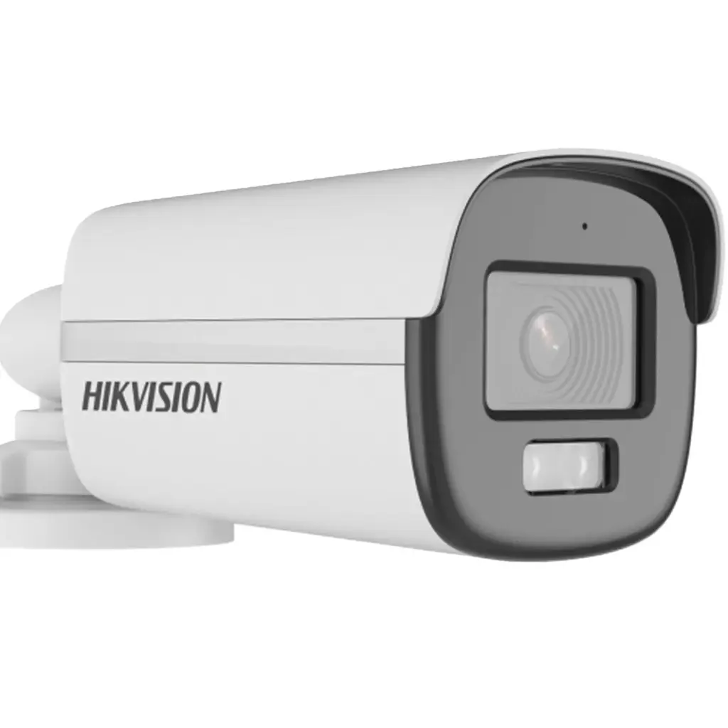 HIKVISION CAMERA / DS-2CE12KF0T-LFS(2.8mm)(O-STD) IR=40M
