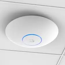 Wireless Access Point  UniFi U6 Long-Range