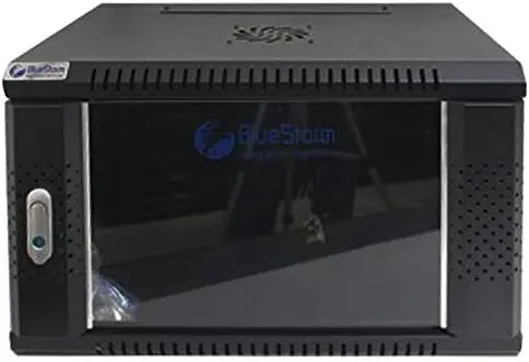 Wall Mount Cabinet, 4U 600*450