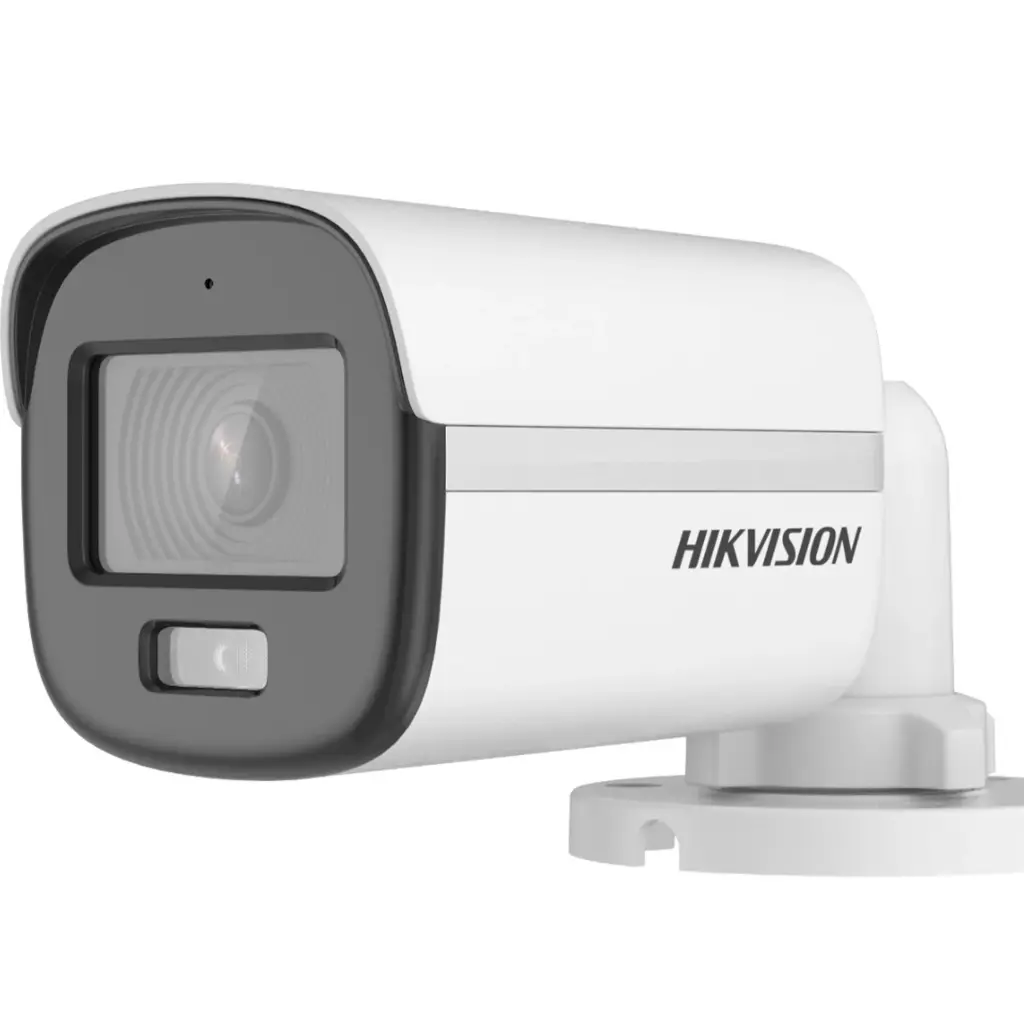 HIKVISION CAMERA/ DS-2CE10KF0T-LPFS IR=20M