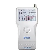 BLUESTORM TESTER 5-in-1