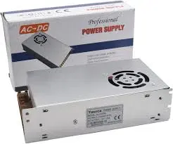 POWER SUPPLY AC-DC 20A