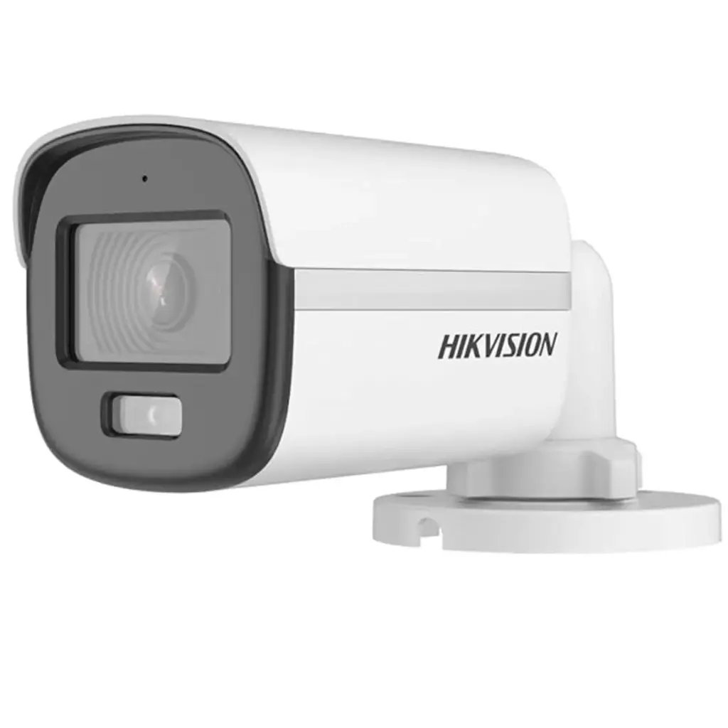 HIKVISION Two-Way Audio Fixed Camera  2MP