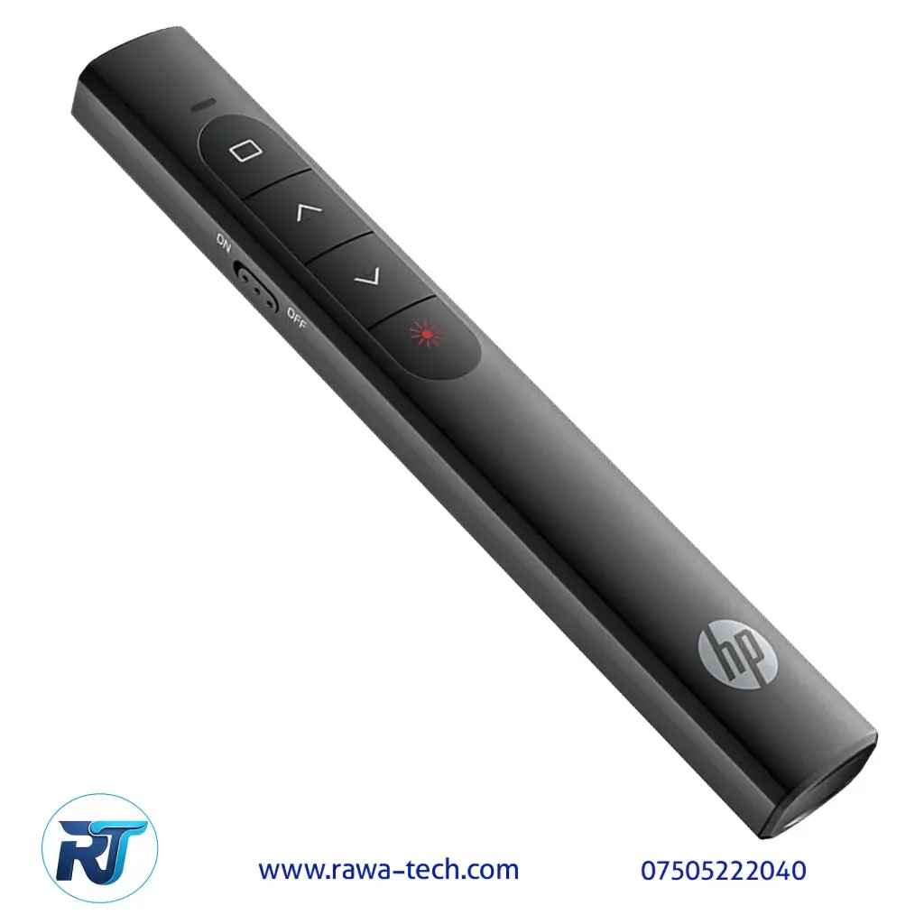 HP LASER PRESENTER SS10