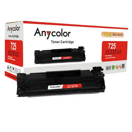 Anycolor Toner Cartridge 725