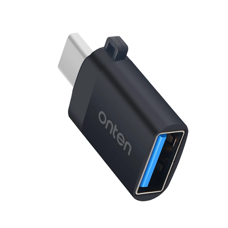 ONTEN-9130T USB3.0 to Type-C Adapter