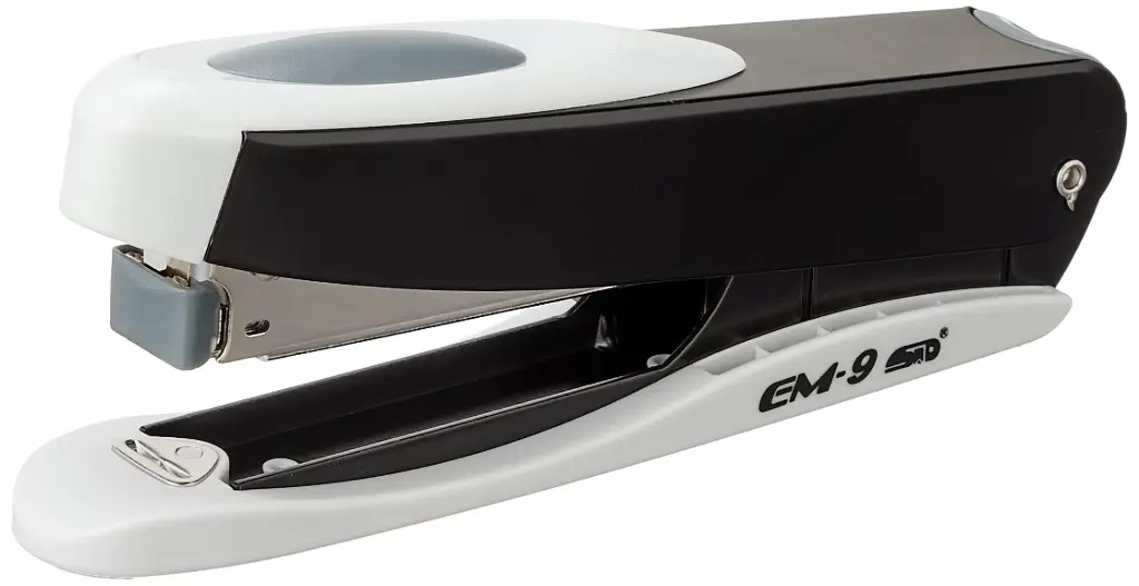 STD EM-9 Metal Stapler