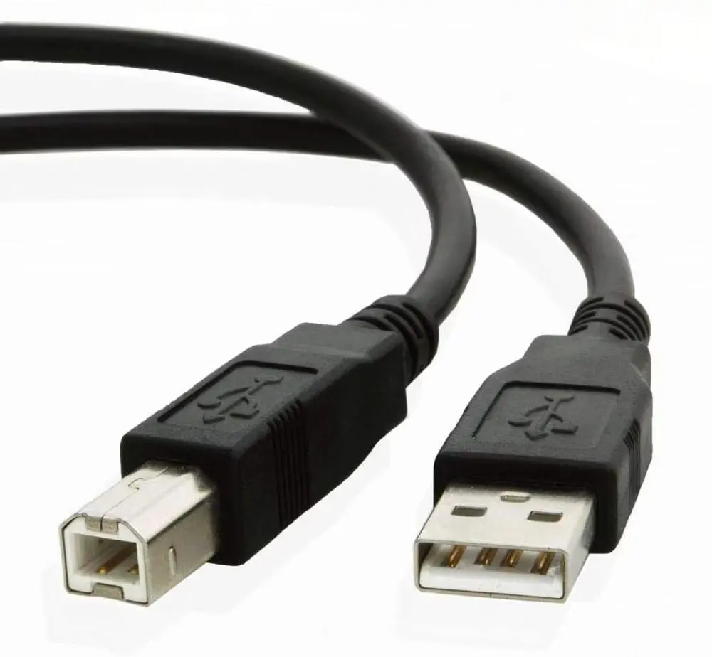 Printer Cable 1.5M