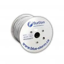 BLUESTORM Ethernet Cable Cat6