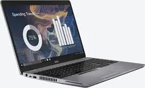 Dell Latitude 5510 