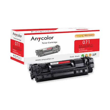 Anycolor Toner Cartridge 071