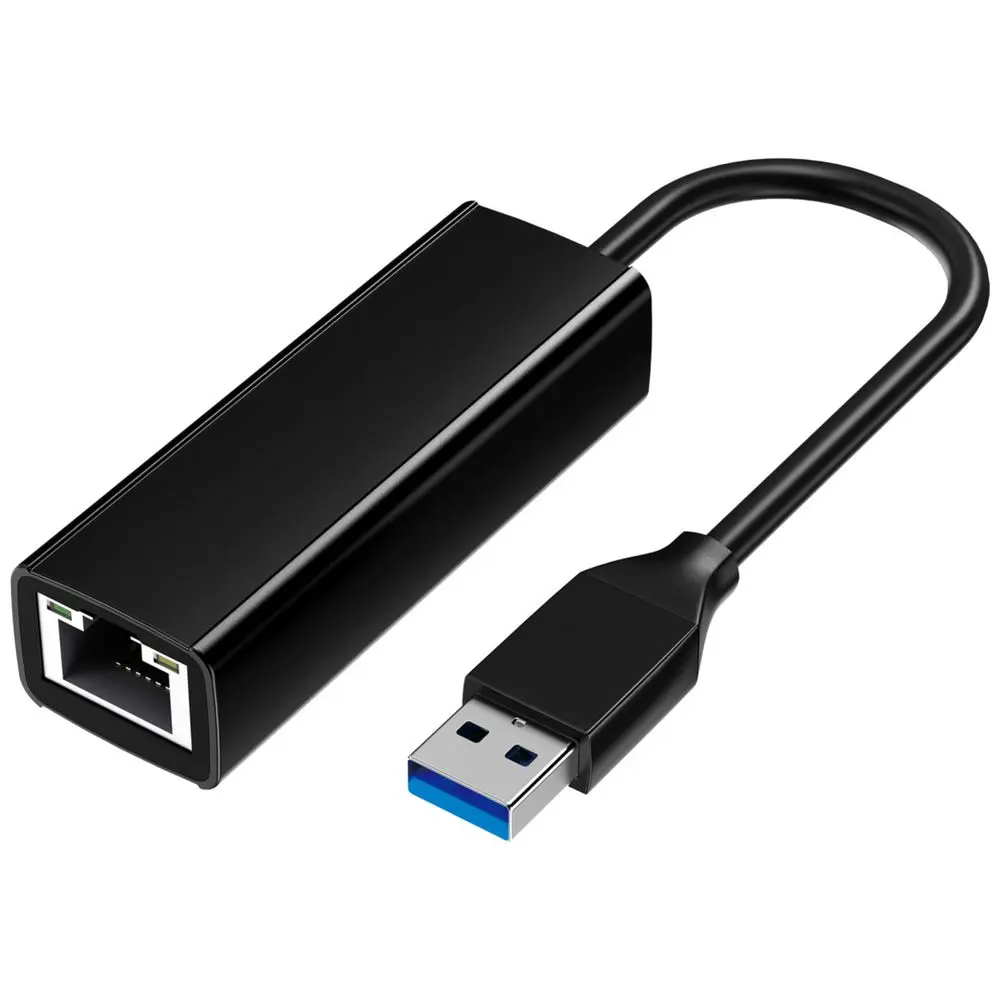 USB 3.0 Ethernet Adapter/ USB to LAN