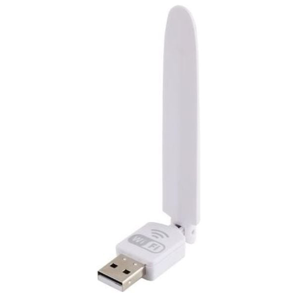 Alfa next Wireless-N Adapter UW10S
