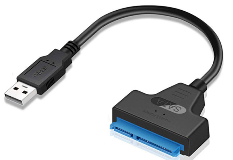 HDD Reader Adapter
