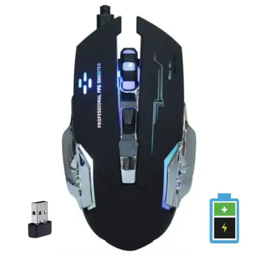 Mouse Microkingdom G501