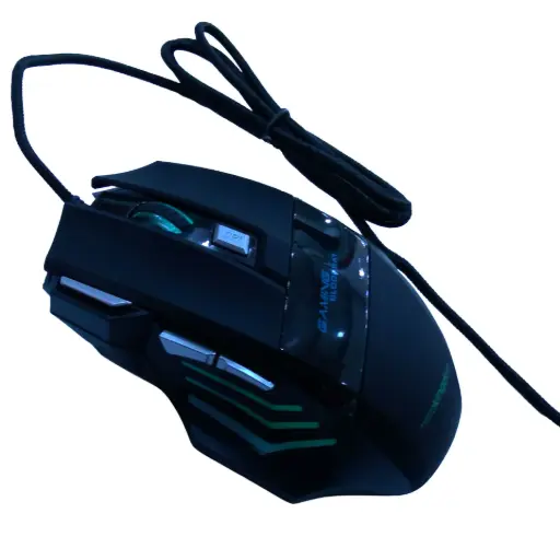 Gaming Mouse - Microkingdom K5