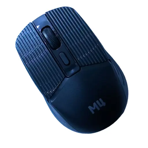 Mouse - Microkingdom M4