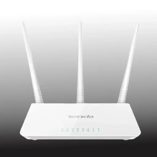 Router Tenda F3