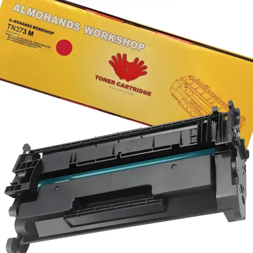 ALMOHANDS TONER CARTRIDGE CRG057