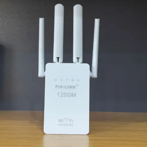 PIX-Link Repeater