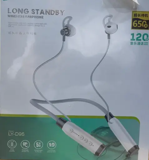 SPORT HEADSET SiKENAI LY-D95