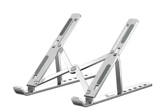 MIKUSO Aluminum Foldable Laptop Stand / LS-030