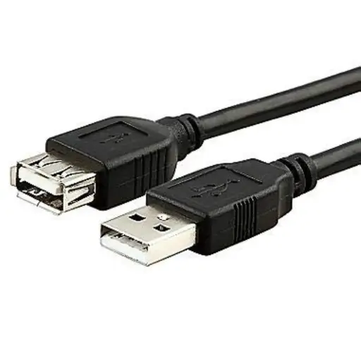 USB Extension Cable Male to Female 3m