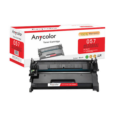 Anycolor Toner Cartridge 057