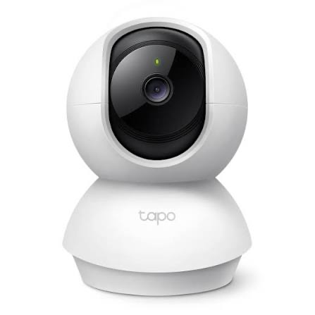  TP-Link Tapo C200 / Pan/Tilt Home Security Wi-Fi Camera