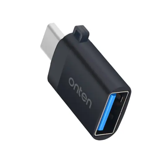 ONTEN-9130T USB3.0 to Type-C Adapter