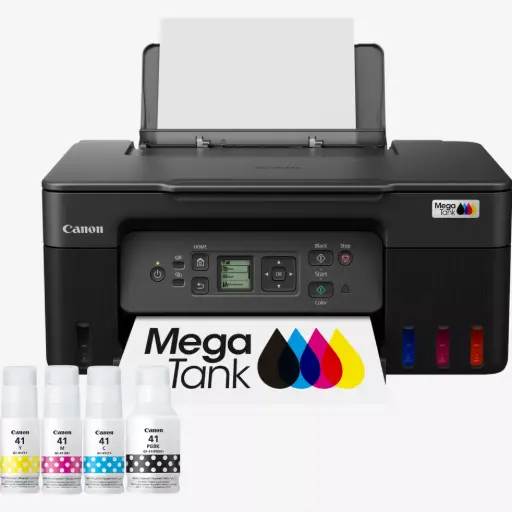 Canon PIXMA G3470 Series Printer