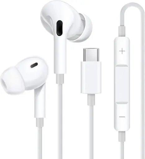Kenik Media Headset 