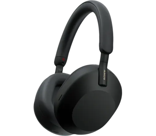 Headset SONY WH-1000XM5